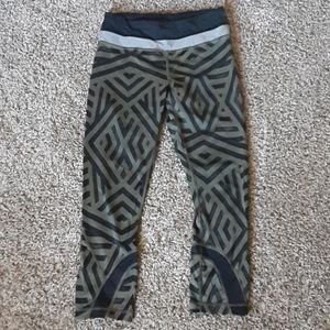 Lululemon Leggins